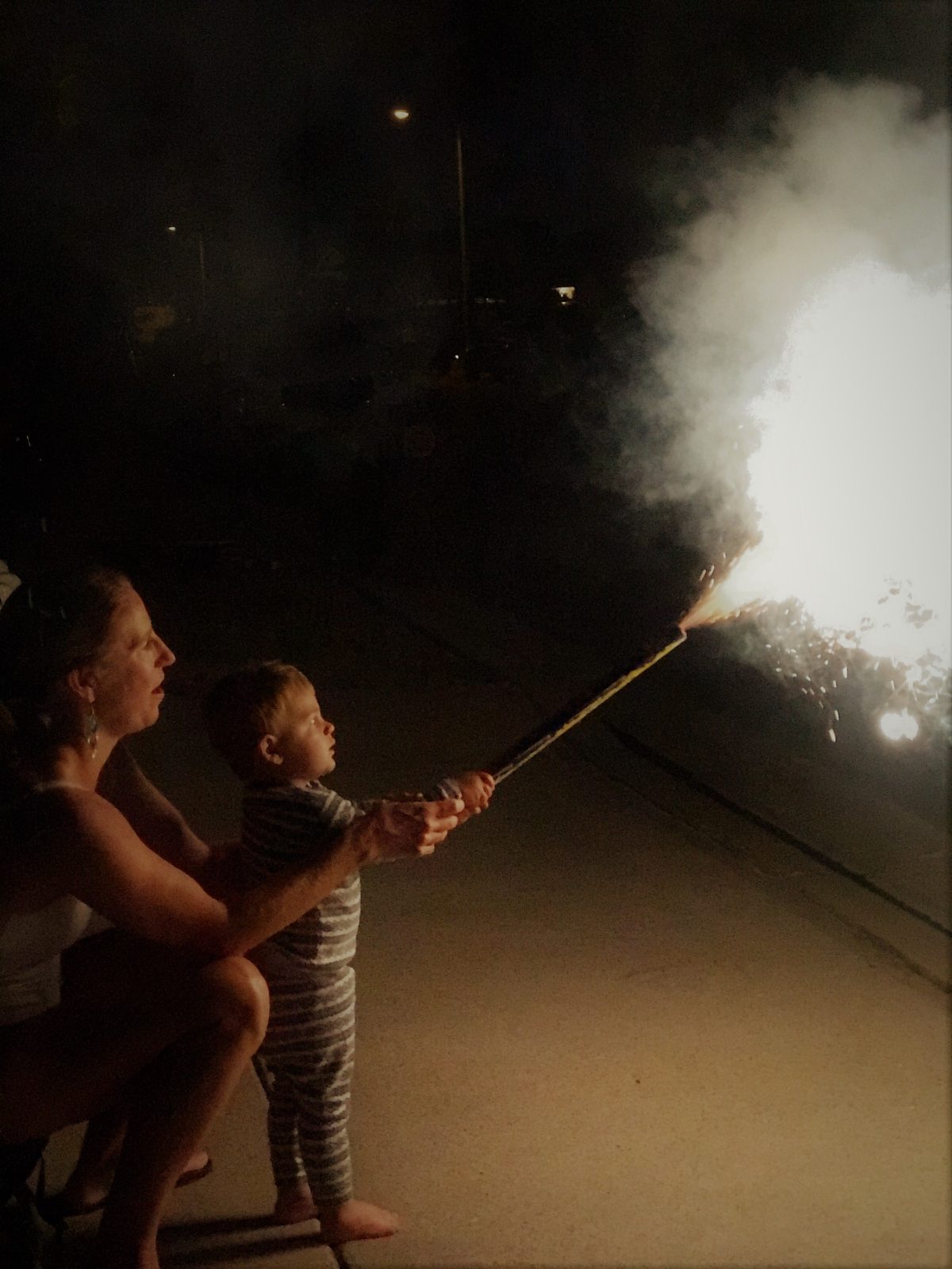 Are the “terrible twos” a Declaration of Independence?  What parents can do for their toddlers this Fourth of July